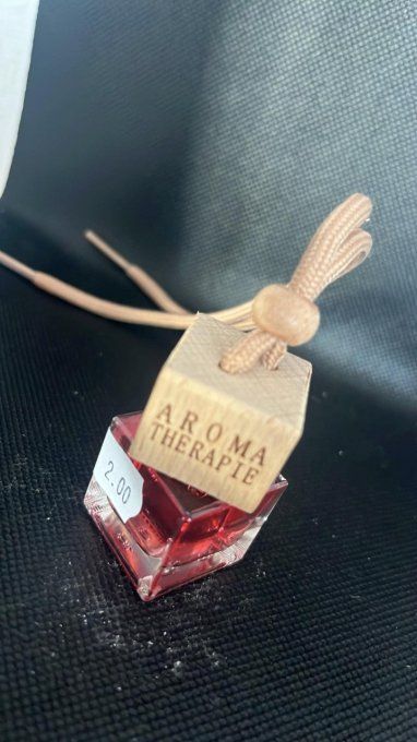 aroma florale 
